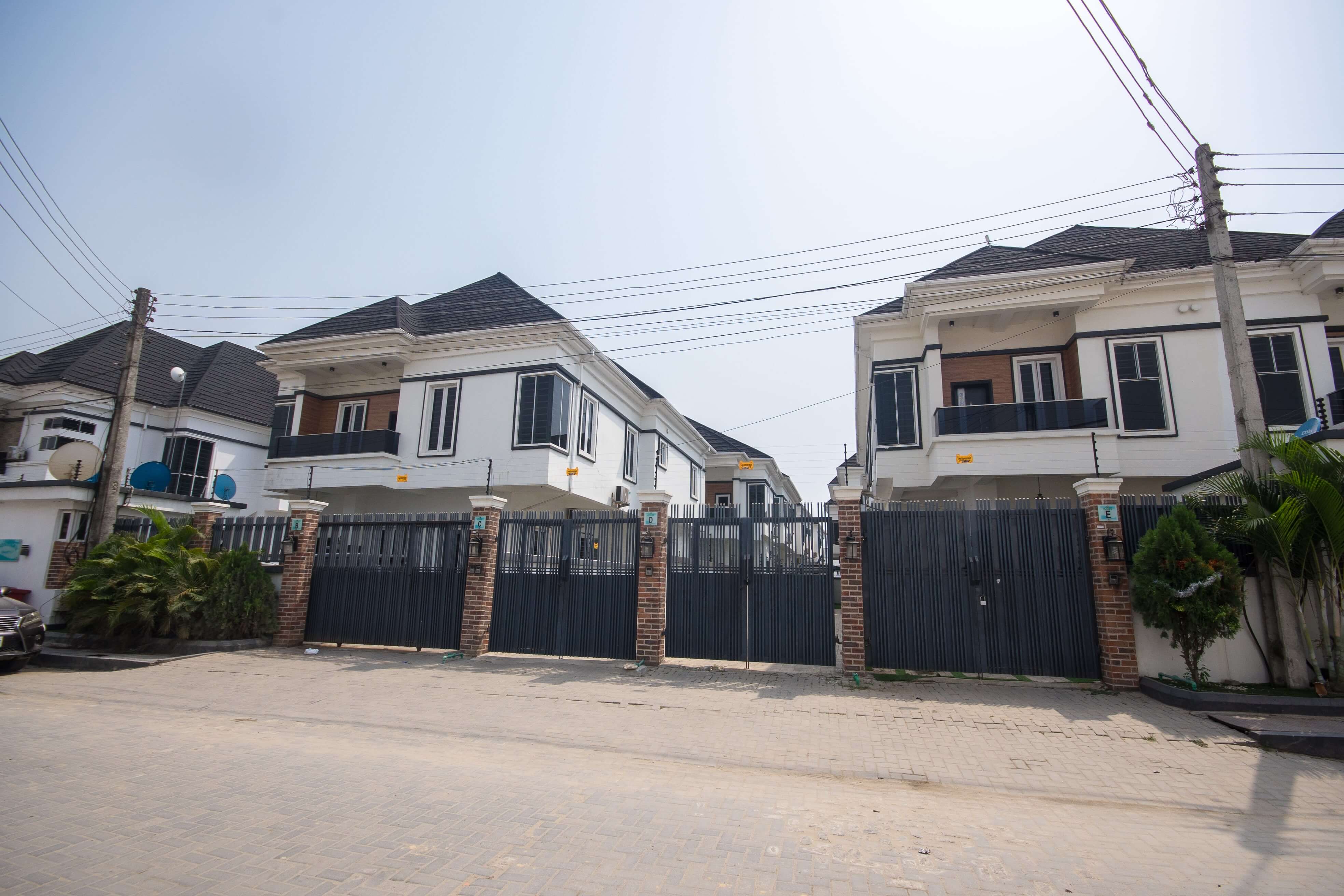 lagos house image